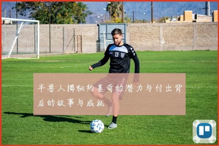半兽人揭秘约基奇的潜力与付出背后的故事与成就